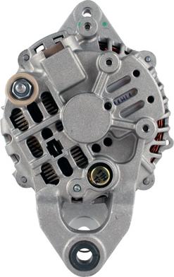 PowerMax 89213277 - Alternator www.molydon.hr