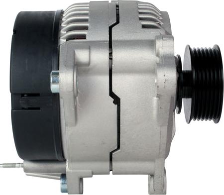 PowerMax 89213797 - Alternator www.molydon.hr