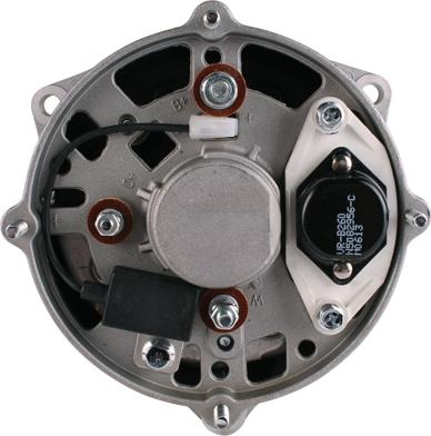 PowerMax 89213749 - Alternator www.molydon.hr