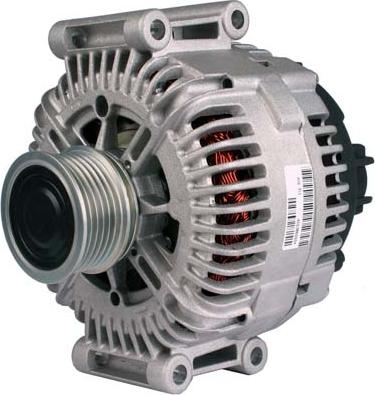 PowerMax 89213750 - Alternator www.molydon.hr