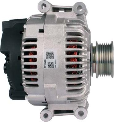 PowerMax 89213750 - Alternator www.molydon.hr