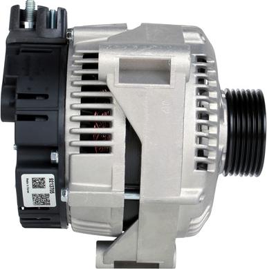 PowerMax 89213705 - Alternator www.molydon.hr