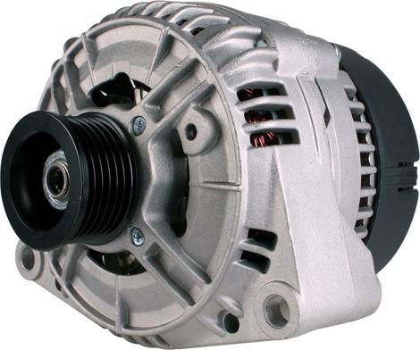 PowerMax 89213706 - Alternator www.molydon.hr