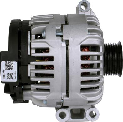 PowerMax 89213711 - Alternator www.molydon.hr