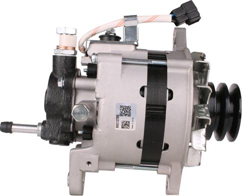 PowerMax 89213785 - Alternator www.molydon.hr