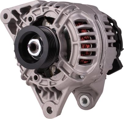 PowerMax 89213787 - Alternator www.molydon.hr