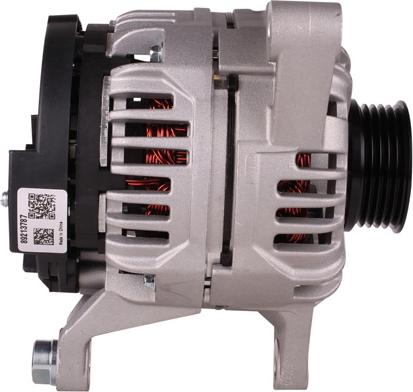 PowerMax 89213787 - Alternator www.molydon.hr