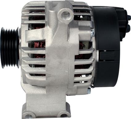 PowerMax 89213739 - Alternator www.molydon.hr