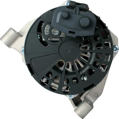 PowerMax 89213739 - Alternator www.molydon.hr