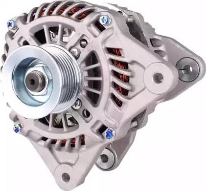 PowerMax 89213733 - Alternator www.molydon.hr