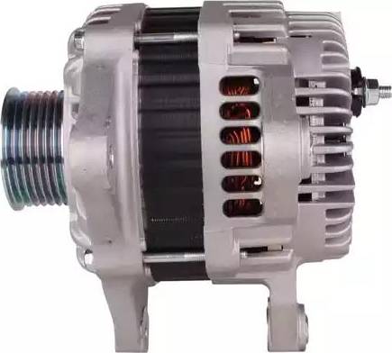 PowerMax 89213733 - Alternator www.molydon.hr