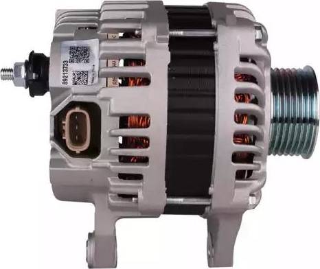 PowerMax 89213733 - Alternator www.molydon.hr