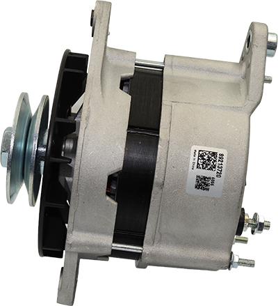 PowerMax 89213720 - Alternator www.molydon.hr