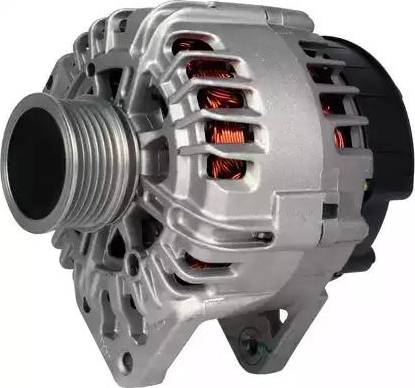 PowerMax 9212955 - Alternator www.molydon.hr