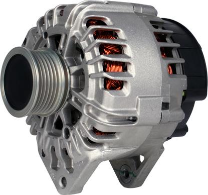 PowerMax 89212955 - Alternator www.molydon.hr