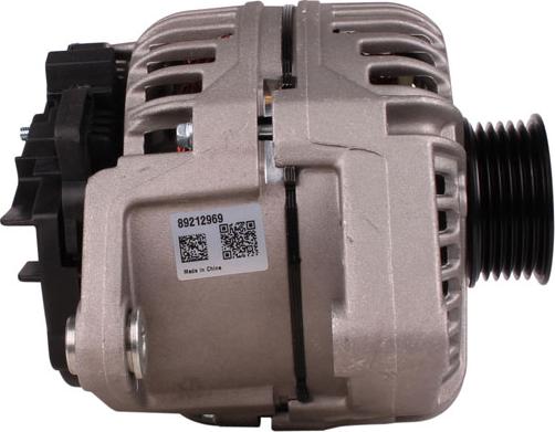 PowerMax 89212969 - Alternator www.molydon.hr