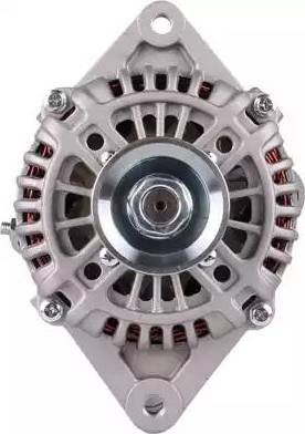 PowerMax 89212966 - Alternator www.molydon.hr