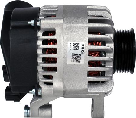 PowerMax 89212968 - Alternator www.molydon.hr