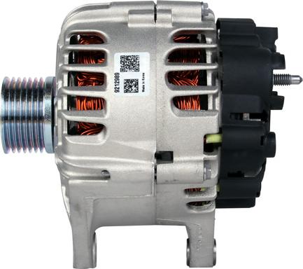 PowerMax 89212989 - Alternator www.molydon.hr