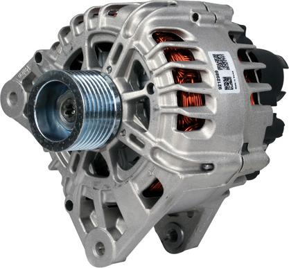 PowerMax 89212989 - Alternator www.molydon.hr