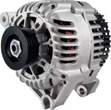 PowerMax 89212934 - Alternator www.molydon.hr