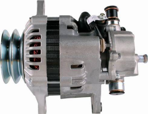 PowerMax 89212936 - Alternator www.molydon.hr