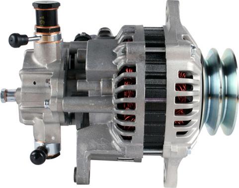 PowerMax 89212936 - Alternator www.molydon.hr