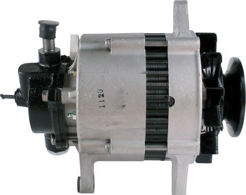 PowerMax 89212933 - Alternator www.molydon.hr