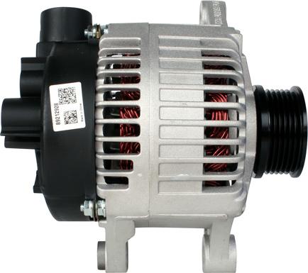 PowerMax 89212928 - Alternator www.molydon.hr