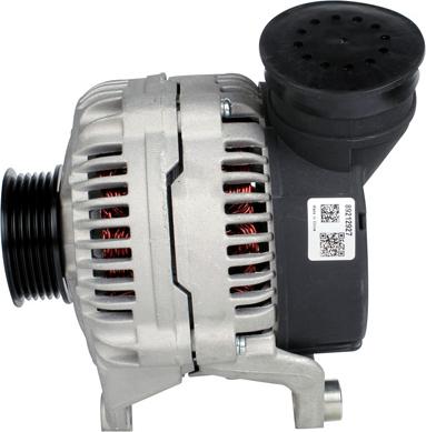 PowerMax 89212927 - Alternator www.molydon.hr