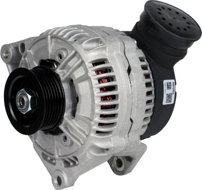 PowerMax 89212927 - Alternator www.molydon.hr