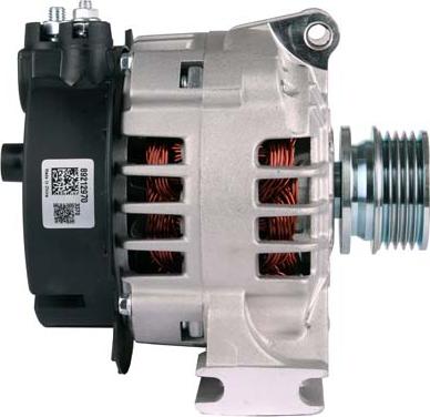 PowerMax 89212970 - Alternator www.molydon.hr