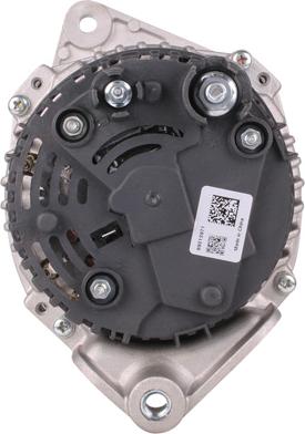 PowerMax 89212971 - Alternator www.molydon.hr