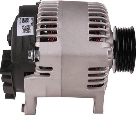 PowerMax 89212496 - Alternator www.molydon.hr