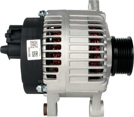 PowerMax 89212445 - Alternator www.molydon.hr