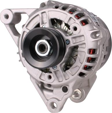 PowerMax 89212462 - Alternator www.molydon.hr