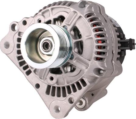 PowerMax 89212409 - Alternator www.molydon.hr