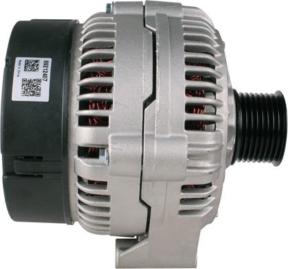 PowerMax 89212407 - Alternator www.molydon.hr