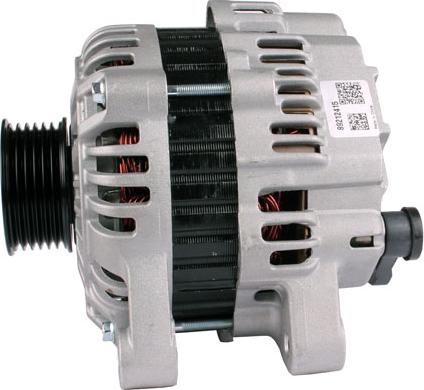 PowerMax 89212415 - Alternator www.molydon.hr