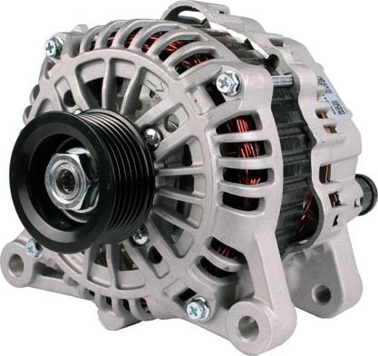 PowerMax 89212415 - Alternator www.molydon.hr