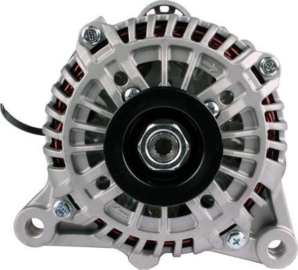 PowerMax 89212415 - Alternator www.molydon.hr