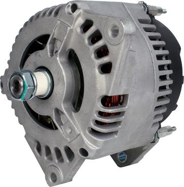 PowerMax 89212416 - Alternator www.molydon.hr