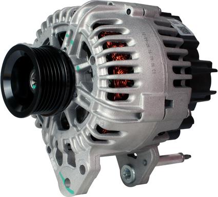 PowerMax 89212423 - Alternator www.molydon.hr