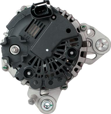 PowerMax 89212423 - Alternator www.molydon.hr