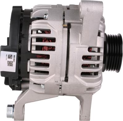 PowerMax 89212541 - Alternator www.molydon.hr