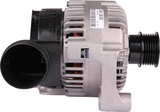 PowerMax 89212543 - Alternator www.molydon.hr