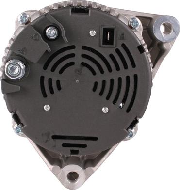 PowerMax 89212551 - Alternator www.molydon.hr