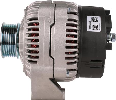 PowerMax 89212551 - Alternator www.molydon.hr