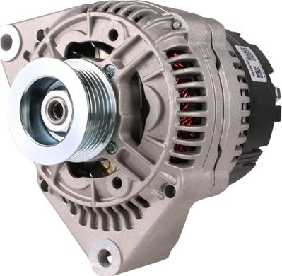 PowerMax 89212551 - Alternator www.molydon.hr