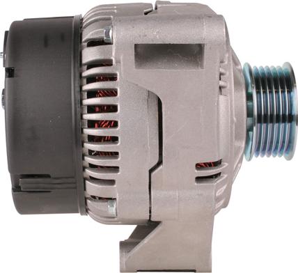 PowerMax 89212551 - Alternator www.molydon.hr